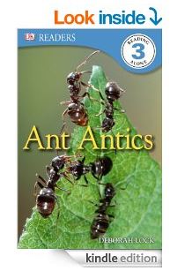 ant antics