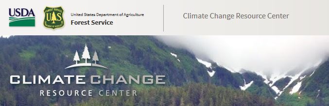 climate change resource center